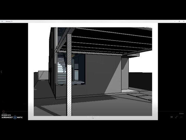 فیلم آموزشی: تور در REVIT با زیرنویس فارسی