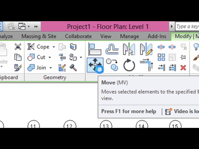 فیلم آموزشی: Revit Structure Khmer Part 1 توسط Khmer Knowledge