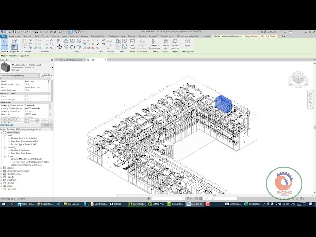 فیلم آموزشی: Revit Classification Tool Uniclass 2015 www biminteroperabilitytools com برای کمک به دستیابی به U