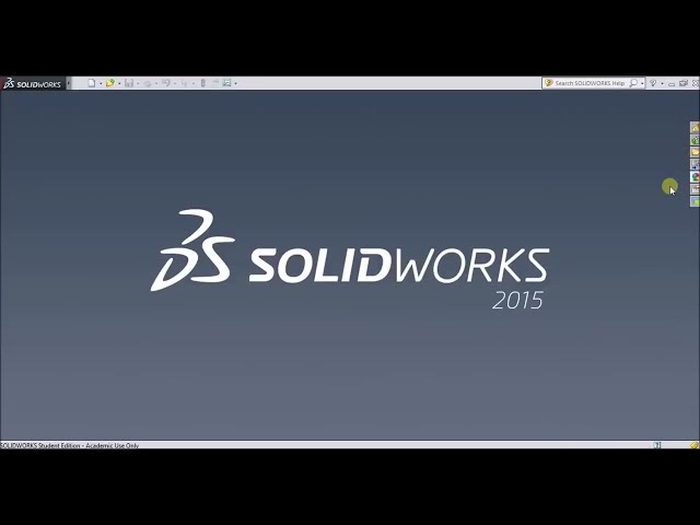 فیلم آموزشی: آموزش solidworks | کوتر مفصل | طراحی قسمت | مونتاژ