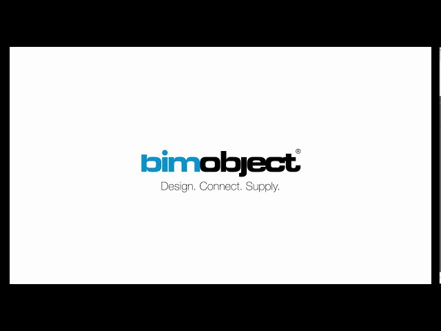 فیلم آموزشی: راهنمای کامل در مورد نحوه استفاده از BIMObject در پروژه Revit خود. با زیرنویس فارسی