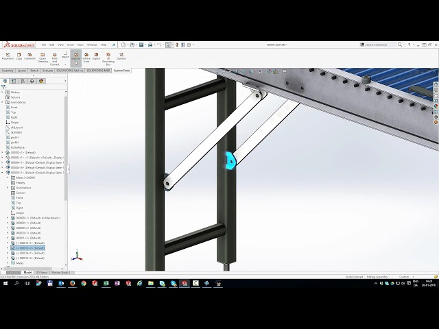 فیلم آموزشی: فایل های SOLIDWORKS را در Explorer پیدا کنید با زیرنویس فارسی