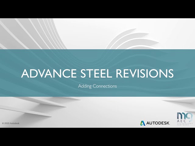 فیلم آموزشی: Advance Steel to Revit Workflow با زیرنویس فارسی