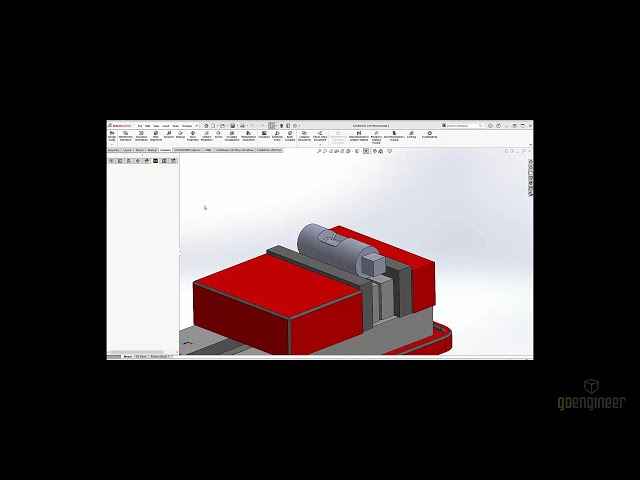 فیلم آموزشی: دوربین SOLIDWORKS خود را به سطح بعدی ببرید - وبینار با زیرنویس فارسی