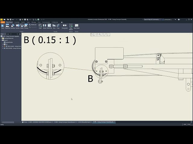 فیلم آموزشی: موارد جدید در Autodesk Inventor 2023