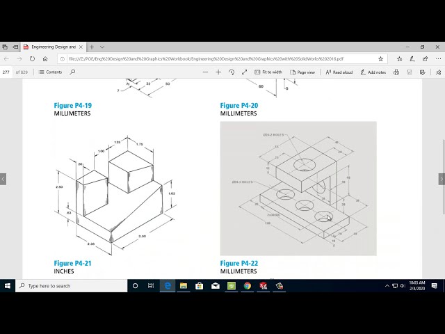 فیلم آموزشی: طراحی مهندسی با SolidWorks صفحه 266