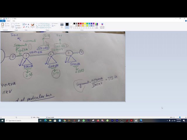 فیلم آموزشی: Distributed Generation - DG - Matlab Programming با زیرنویس فارسی