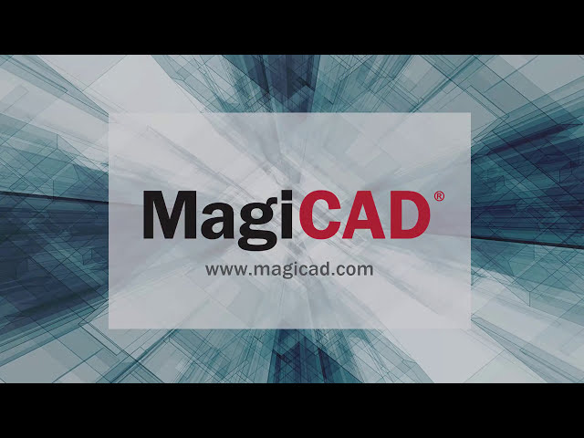 فیلم آموزشی: MagiCAD 2015.11 برای Revit - ابزار اتصال Sprinkler با زیرنویس فارسی