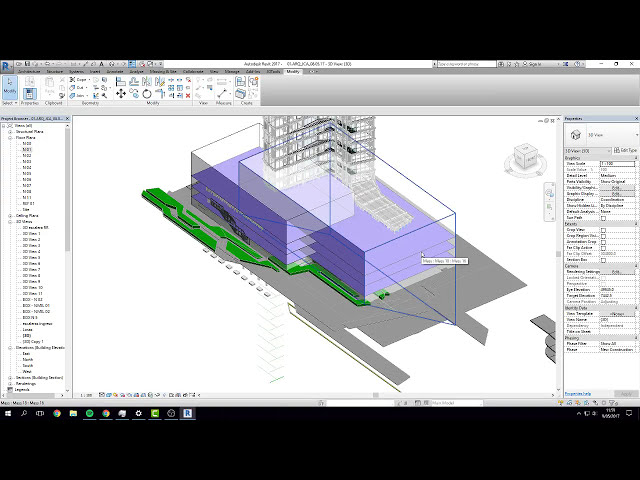 فیلم آموزشی: Revit از 0 - ایزومتریک ها و شیت ها با زیرنویس فارسی