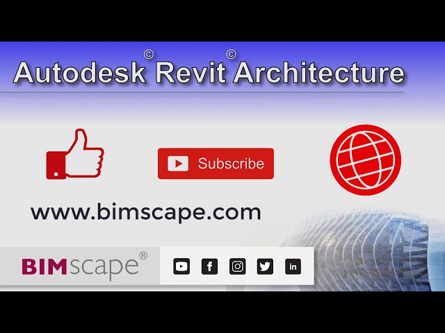 فیلم آموزشی: Autodesk Revit: تغییر تم رابط کاربری گرافیکی و رنگ پس زمینه با زیرنویس فارسی