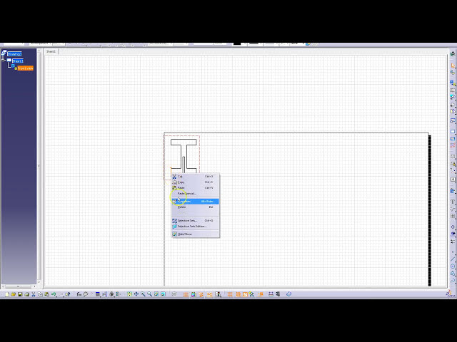 فیلم آموزشی: صادرات از Catia با زیرنویس فارسی