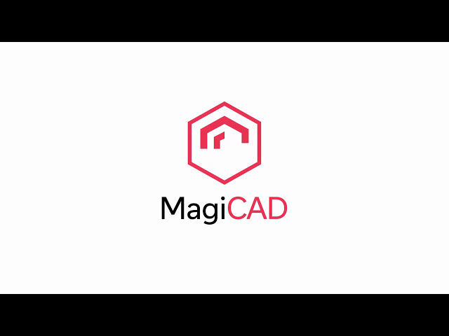 فیلم آموزشی: MagiCAD for Revit Tutorial - فراهم کردن فضاهای خالی و خالی در Add Ins