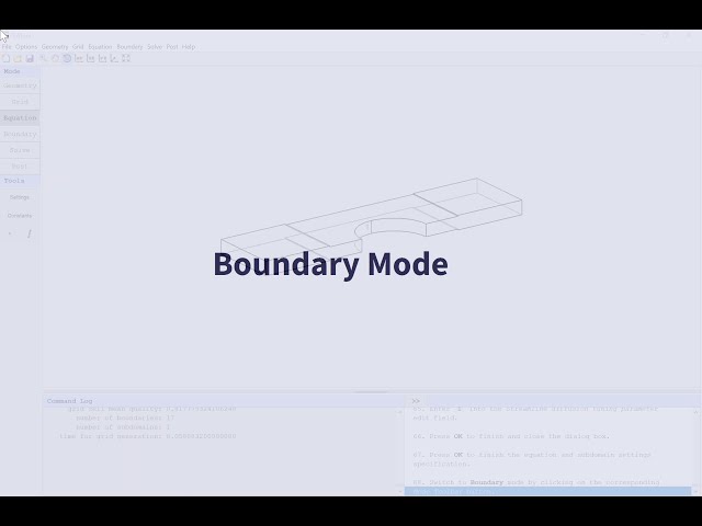 فیلم آموزشی: شبیه سازی یک مبدل حرارتی کوپله OpenFOAM و MATLAB FEA | FEATool Multiphysics با زیرنویس فارسی