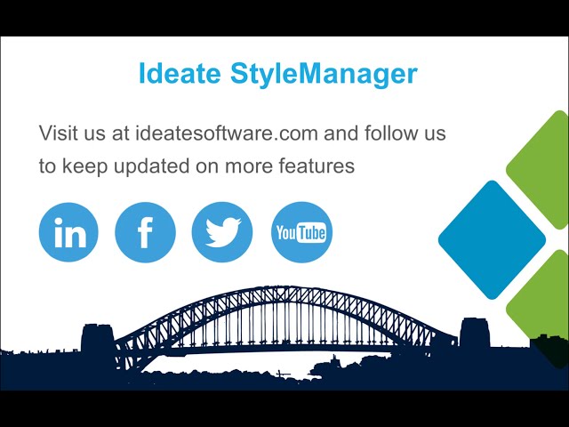 فیلم آموزشی: مقدمه ای بر Ideate StyleManager برای Revit با زیرنویس فارسی