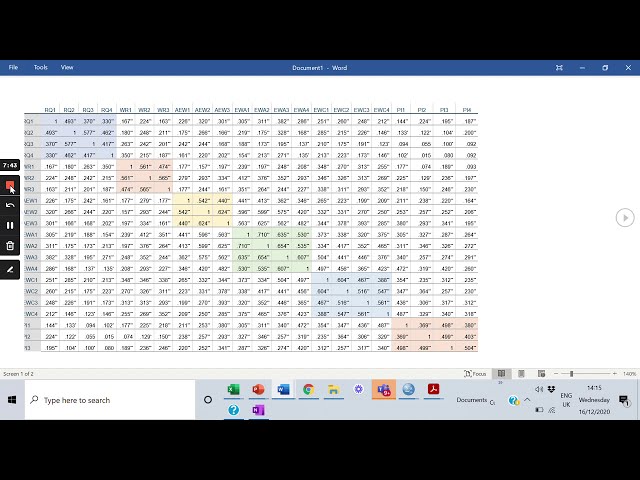 فیلم آموزشی: SPSS 04: روایی همگرا و متمایز مقیاس با زیرنویس فارسی