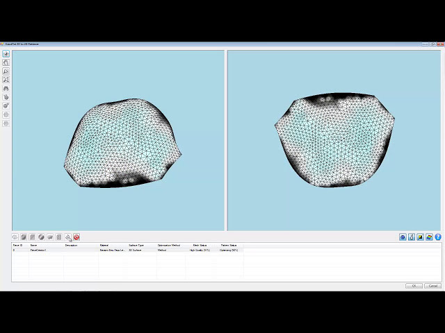 فیلم آموزشی: اسکنر سه بعدی Artec و Exact Flat برای الگوسازی SolidWorks با زیرنویس فارسی