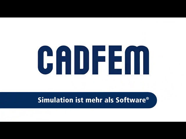 فیلم آموزشی: CADFEM Tutorial #38 - Falling Drop در ANSYS Fluent