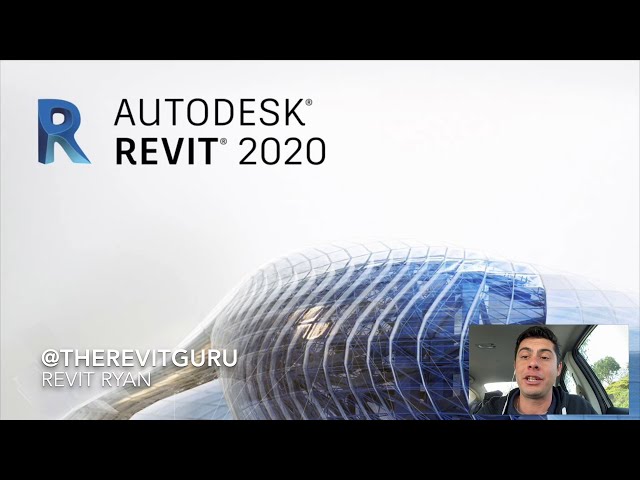 فیلم آموزشی: آموزش REVIT - نحوه استفاده از REVIT DRAFTING VIEW با زیرنویس فارسی