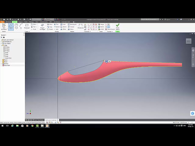 فیلم آموزشی: Autodesk Inventor Professional 2017 - ویژگی های جدید با زیرنویس فارسی