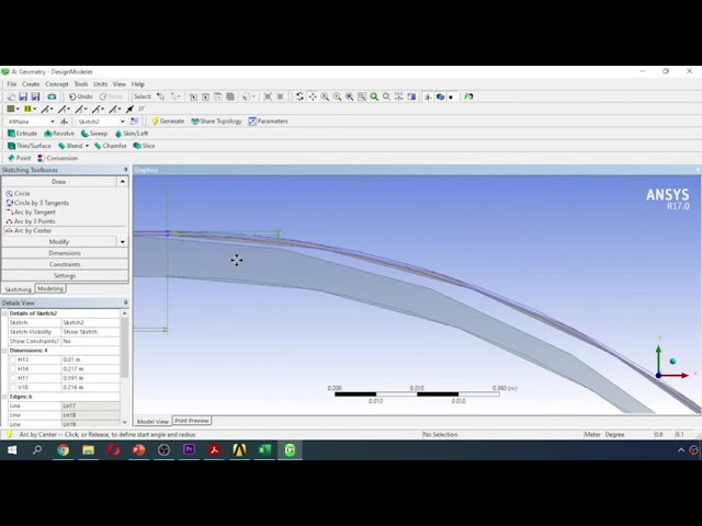 فیلم آموزشی: Ansys fluent: مدل 2 بعدی CFD برای پر کردن مخزن هیدروژن، فرآیند گذرا با زیرنویس فارسی