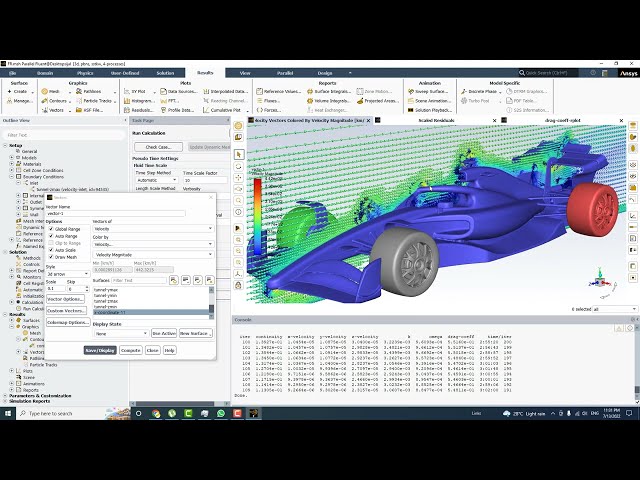 فیلم آموزشی: نصب ANSYS 2022 R1 با زیرنویس فارسی