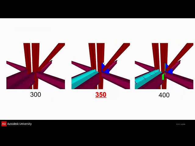 فیلم آموزشی: نکات Autodesk Revit MEP برای مدل های لوله کشی ساختمان برای طراحی و هماهنگی با زیرنویس فارسی