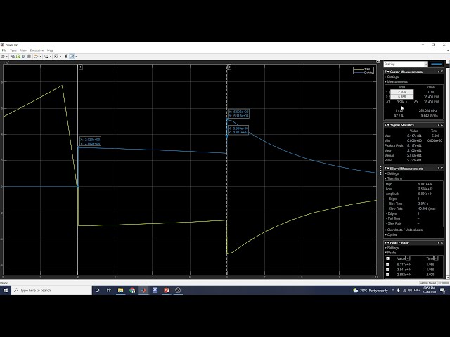 فیلم آموزشی: مدلسازی و شبیه سازی سیستم ترمز موتور خودرو با استفاده از Matlab Simulink با زیرنویس فارسی