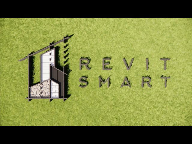 فیلم آموزشی: Revit Smart: نحوه ایجاد یک ناودان شیبدار در Revit با زیرنویس فارسی