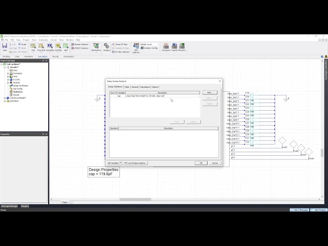 فیلم آموزشی: شبیه سازی SAR بر روی سیستم MRI با ANSYS HFSS با زیرنویس فارسی