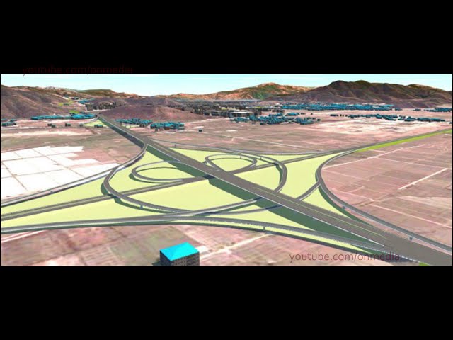 فیلم آموزشی: Autocad Civil 3D Tutorial مالایایی مقدماتی با زیرنویس فارسی