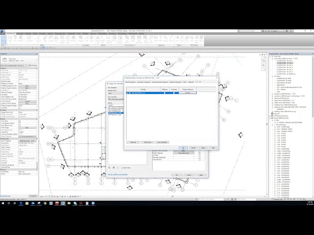 فیلم آموزشی: مخفی کردن حاشیه نویسی های Arch در Revit - jmaley با زیرنویس فارسی