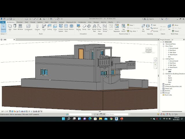 فیلم آموزشی: دسترسی شما به Revit اکنون محدود شده است | نحوه حذف هشدار Autodesk | به من بیاموز دوست - TMF با زیرنویس فارسی