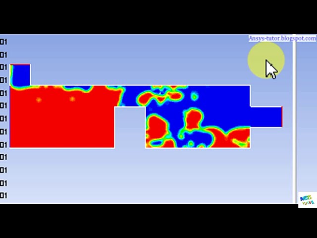 فیلم آموزشی: تجزیه و تحلیل جریان سیال دو فاز در ANSYS Fluent. آموزش ANSYS | جریان چند فازی (درس 2)