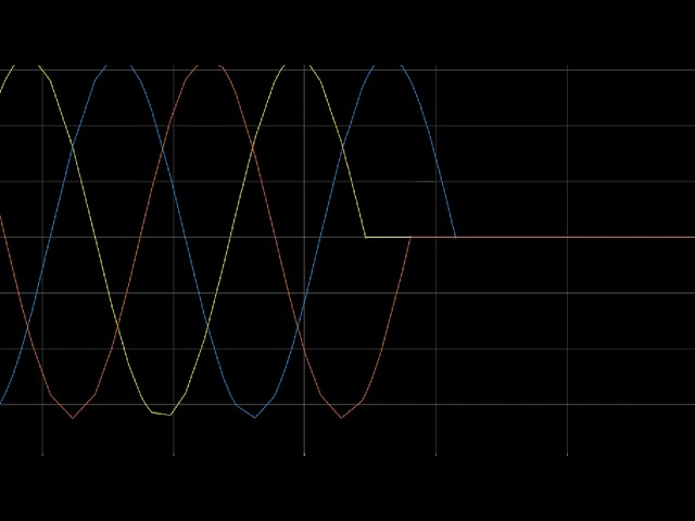 فیلم آموزشی: نحوه طراحی مدل رله فرکانس زیر/ بیش از حد در متلب SIMULINK | دکتر ج.ا لاغری با زیرنویس فارسی