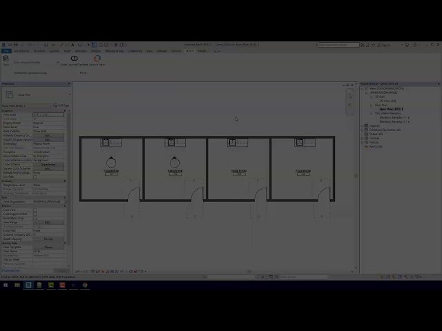 فیلم آموزشی: مدل‌های BIM 5 بعدی رایگان (تخمین هزینه) در Revit با پلاگین فرآیند طراحی را تسریع می‌کند با زیرنویس فارسی