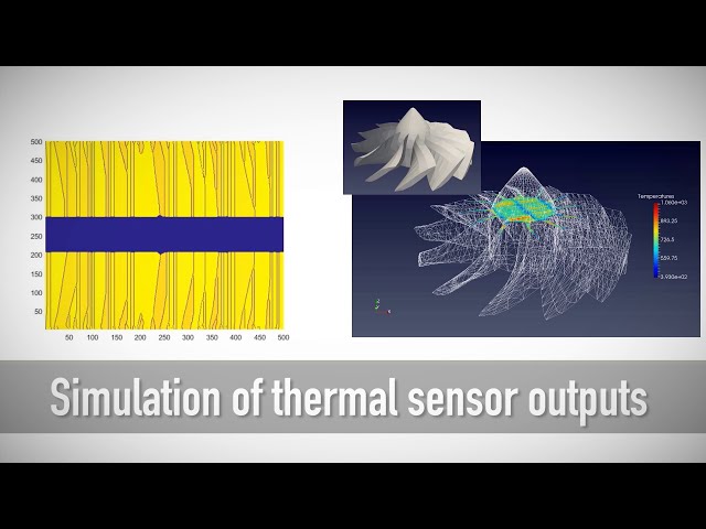 فیلم آموزشی: راه حل های افزودنی ANSYS با زیرنویس فارسی