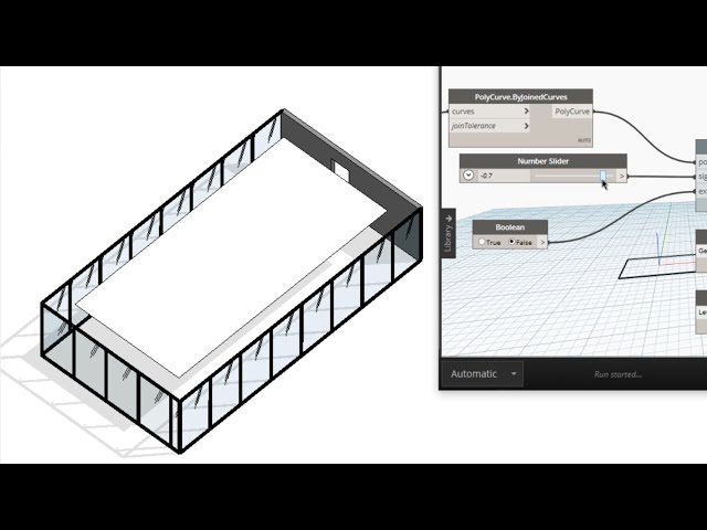 فیلم آموزشی: Revit 2022.1: Dynamo 2.12 برای Revit با زیرنویس فارسی