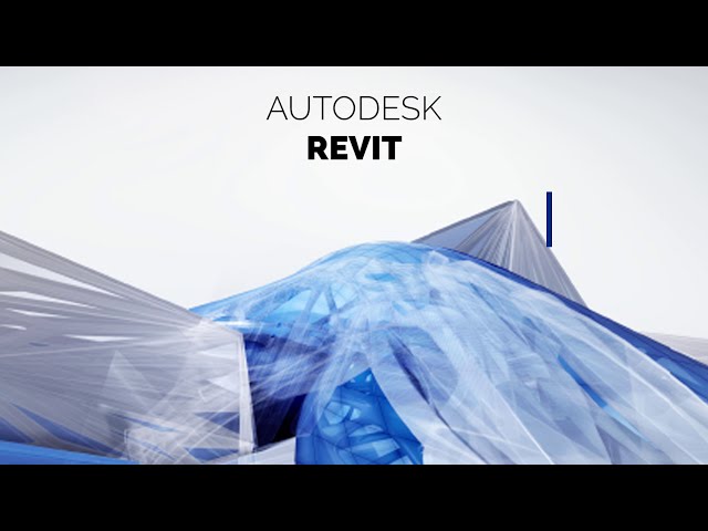 فیلم آموزشی: REVIT & 3D SHAPES • شماره 2 اکستروژن به هر حال با زیرنویس فارسی