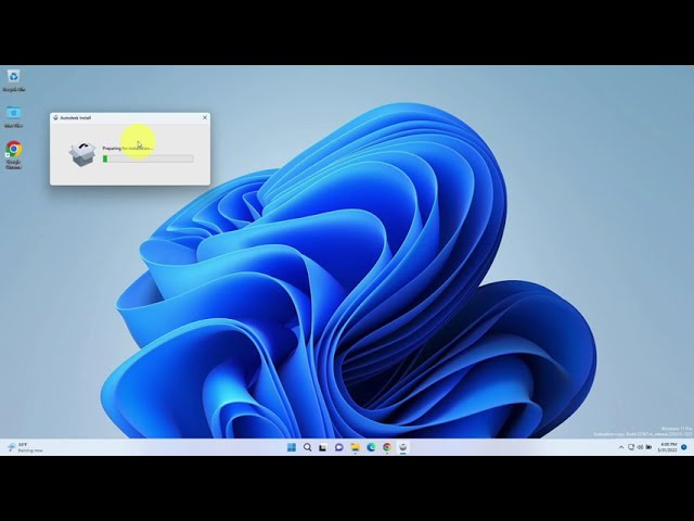 فیلم آموزشی: نحوه نصب Revit 2023 در M1 Mac - Windows 11 ARM Parallels Method با زیرنویس فارسی