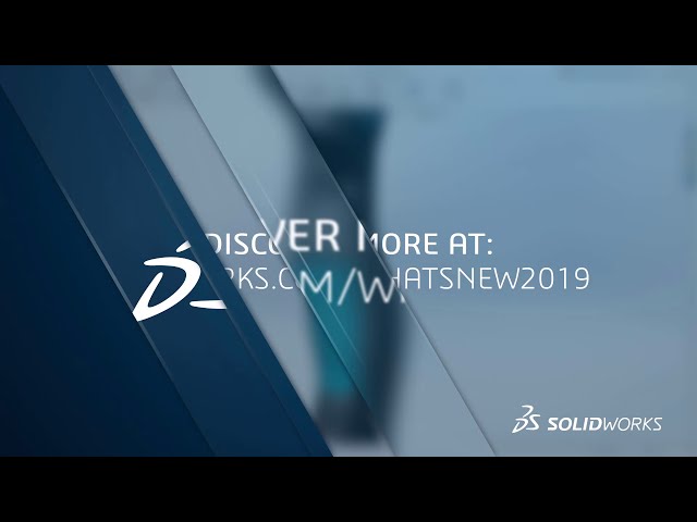 فیلم آموزشی: Part Delighters - SOLIDWORKS 2019 با زیرنویس فارسی