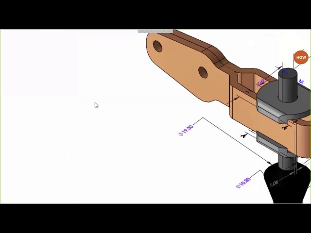 فیلم آموزشی: SOLIDWORKS Evaluate: این کل دلیلی است که ما جمع می کنیم! با زیرنویس فارسی