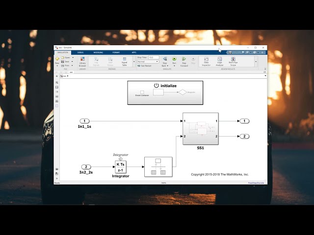 فیلم آموزشی: آموزش اتوسار از ابتدا | MATLAB SIMULINK |AUTOSAR BEGINNER 001 با زیرنویس فارسی