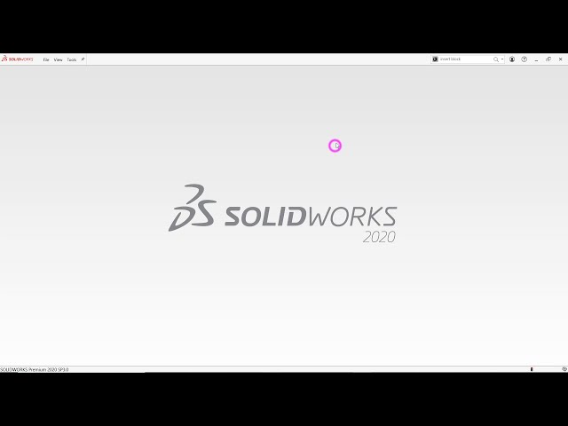 فیلم آموزشی: نحوه وارد کردن بلوک های عنوان از اتوکد به SOLIDWORKS با زیرنویس فارسی