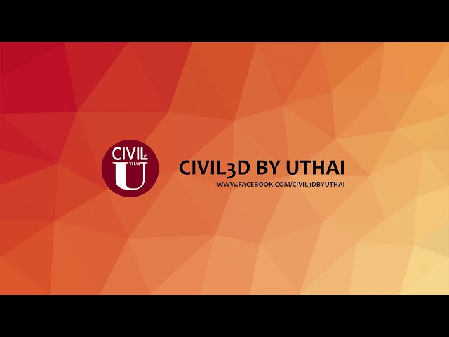 فیلم آموزشی: Civil 3D : ویرایش Label Style Azimuth از شمال