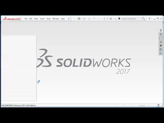 فیلم آموزشی: 011-Solidworks Drawing به صورت PDF ذخیره می شود با زیرنویس فارسی