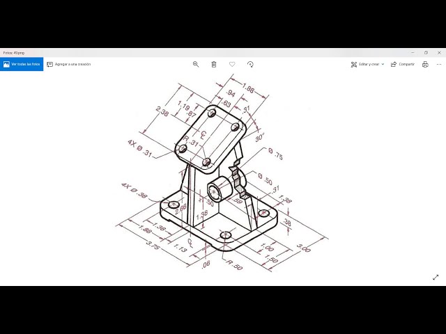 فیلم آموزشی: ⚙️قطعات پیچیده Solidworks با زیرنویس فارسی