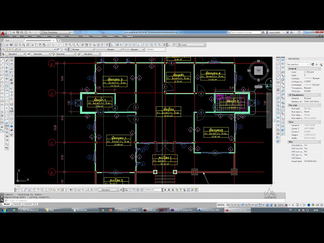 فیلم آموزشی: KHOWHOWSKILL_Export - Revit To AutoCAD (AutoCAD File Export) با زیرنویس فارسی