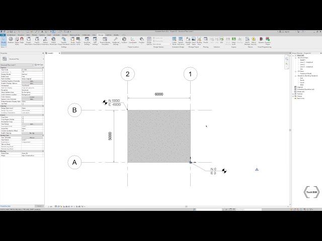 فیلم آموزشی: تب Revit Location Weather Site Explained!!! با زیرنویس فارسی