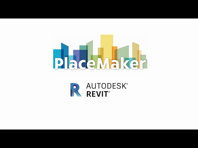 فیلم آموزشی: PlaceMaker برای Revit - نحوه وارد کردن زمین با زیرنویس فارسی