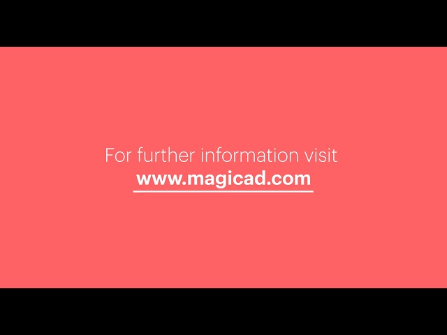 فیلم آموزشی: MagiCAD 2021 برای Revit | نمودارهای اصلی افزایش خودکار را ایجاد کنید با زیرنویس فارسی